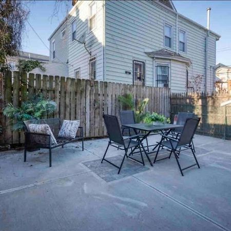 Secret Escape 20 Min From Nyc N 1 Apartment Jersey City Exterior foto