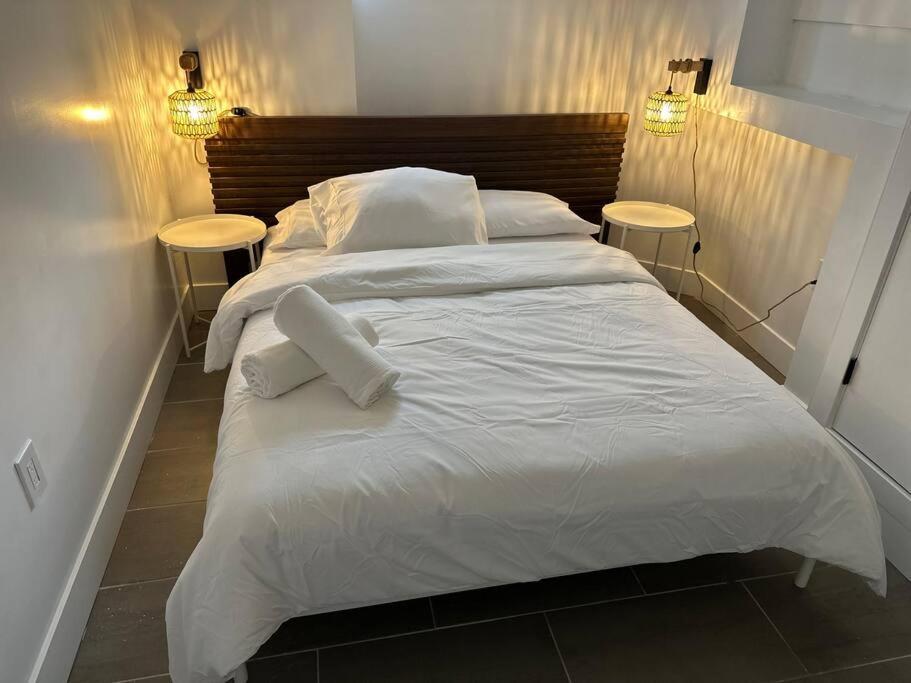 Secret Escape 20 Min From Nyc N 1 Apartment Jersey City Exterior foto