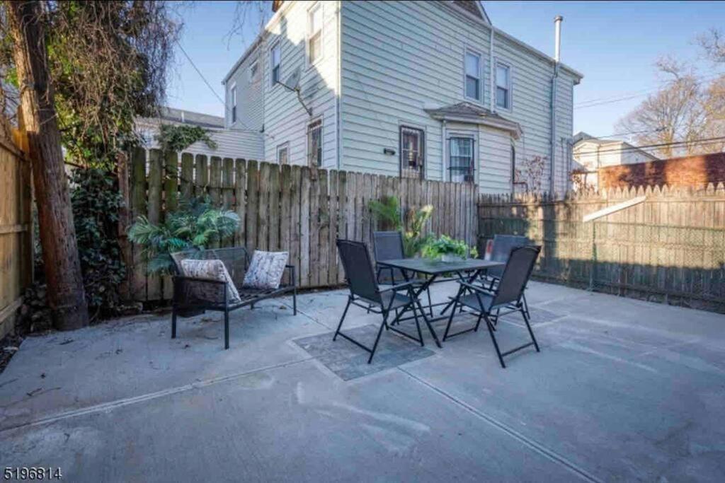 Secret Escape 20 Min From Nyc N 1 Apartment Jersey City Exterior foto