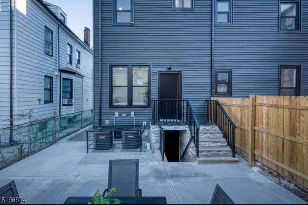 Secret Escape 20 Min From Nyc N 1 Apartment Jersey City Exterior foto