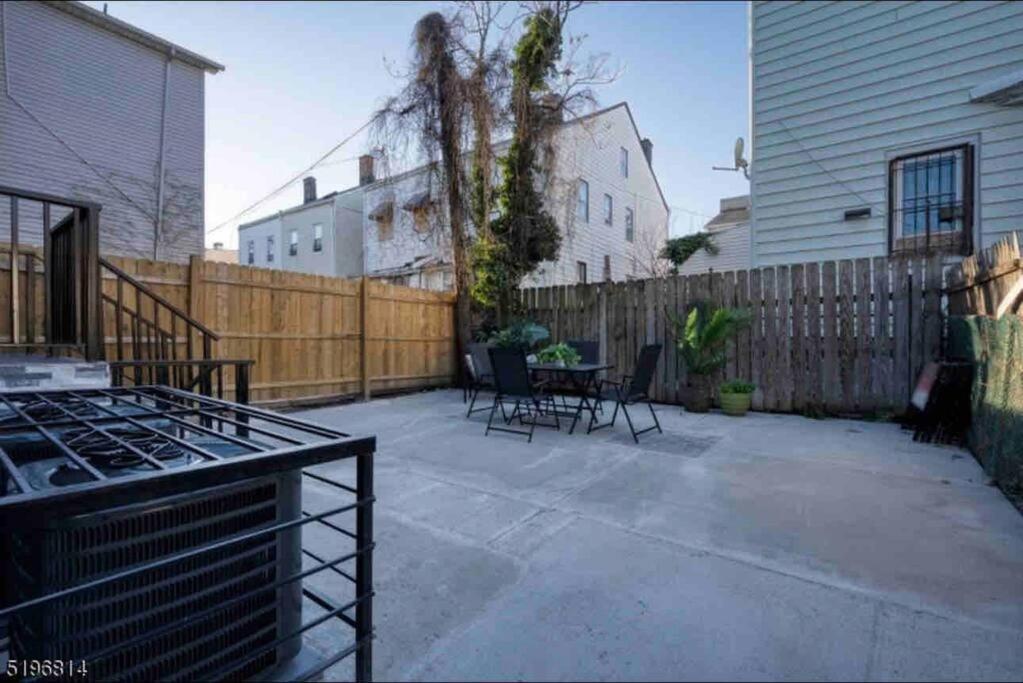 Secret Escape 20 Min From Nyc N 1 Apartment Jersey City Exterior foto